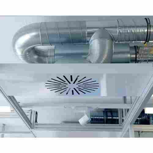 Air Ventilation System