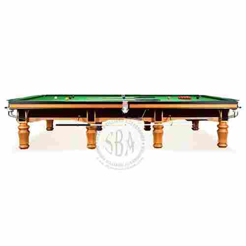 Omega Snooker And Billiard Table