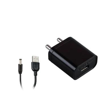 Usb Adapter With Grip Tag Dc Pin 5Vdc-1Amp Application: Electronic Devices.