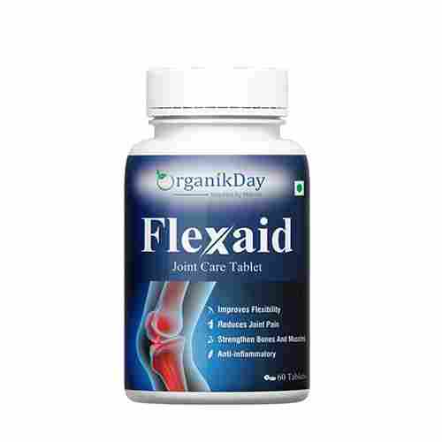 Flexaid Joint Care Tablet
