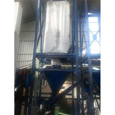 Strong Industrial Jumbo Bag Discharger System