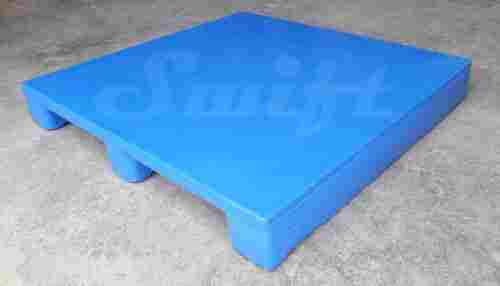 Flat Top Plastic Pallet