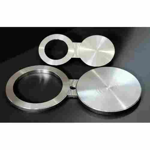 Stainless Steel Spectacles Blind Flange