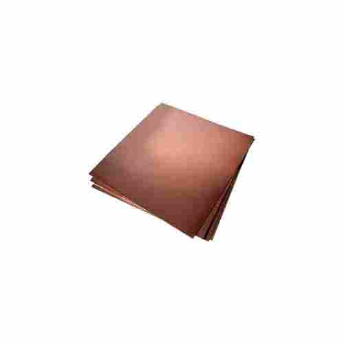 OFHC Grade Copper Plates