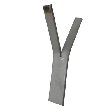 Grey Y Shape Stainless Steel Refractory Anchors