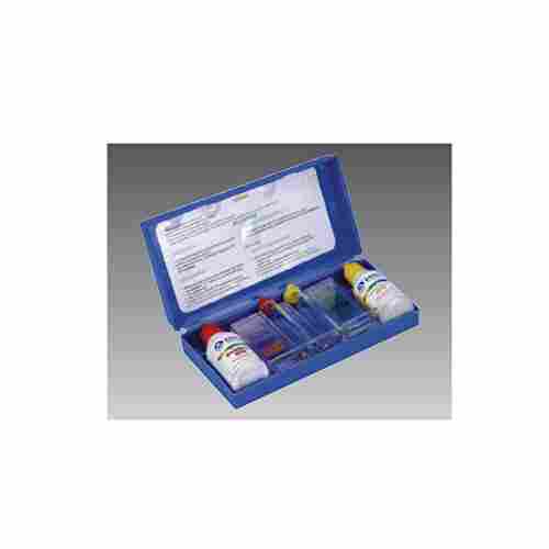 Test Kit For Ph And Chlorine