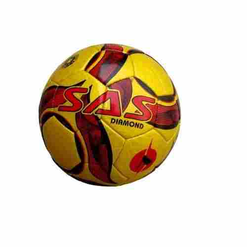 SAS Rubber Football Size 5