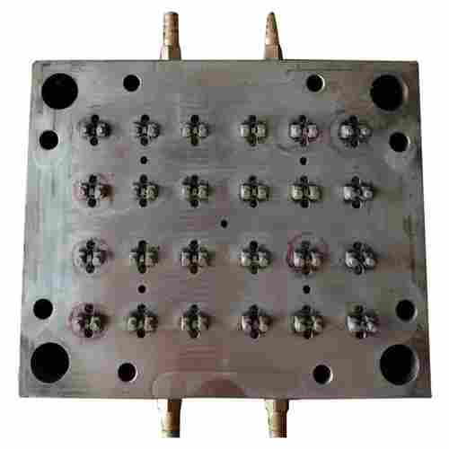 Electric Lock Mould