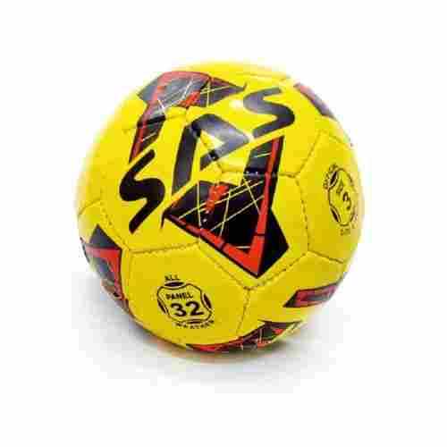 SAS Sports PU Football Size 3