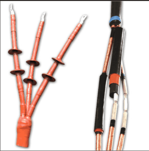 Cable Joint Kit