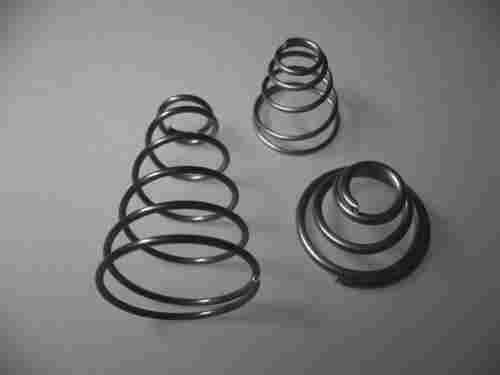 Conical And  Taper Springs