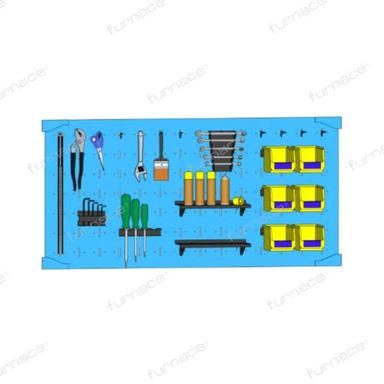 Black Link Work System-Pegboard Accessories