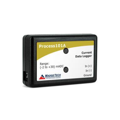 Any Color Process101A Current Data Logger