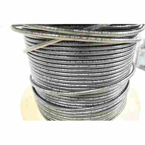 Belden Rg6 Coaxial Cable