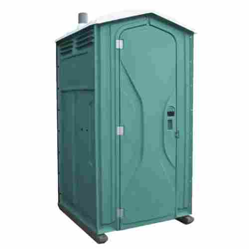 FRP Modular Portable Toilet