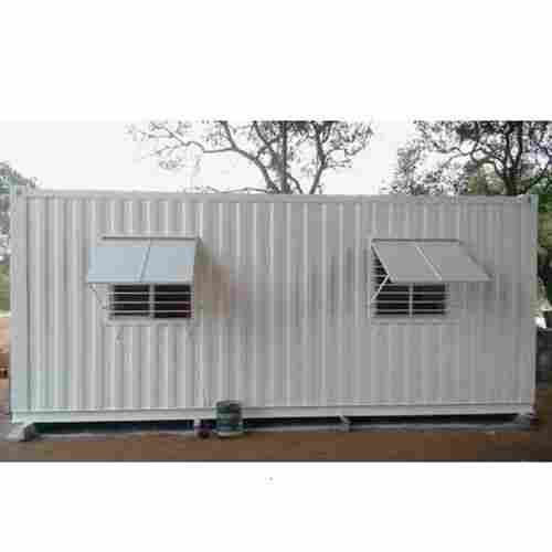 MS Modular Farm House Cabin