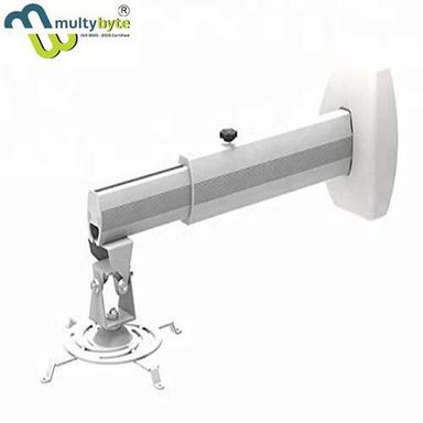 4 Ft Short Throw Wallmount Projector Stand Application: Industrial