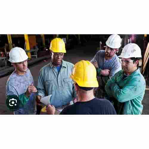 Industrial Safety Consultancy Services