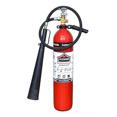 Mild Steel Fire Extinguisher Usage: Commercial