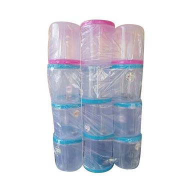 Transparent Kitchen Plastic Packaging Box