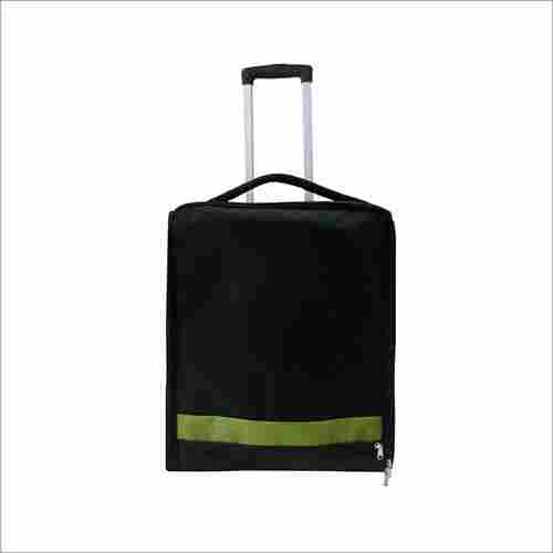 Backpack Plus Trolley Bag