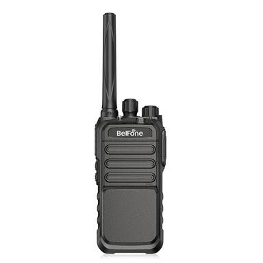 Belfone Bf-Td522 Dmr Portable Walkie Talkie Radio Dimension (L*W*H): 59*36*115 Millimeter (Mm)