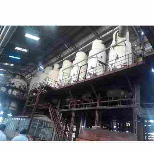 Machinery Plant Lease Service