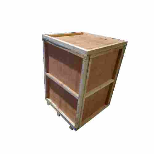 1300mm X 1100mm Wooden Pallet Box