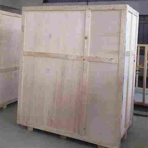 Plywood Packing Box