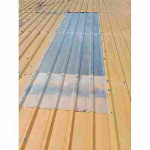 POLYCARBONET AND ROOFING