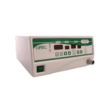 30 Ltr Optec Co2 Insufflator Light Source: Yes