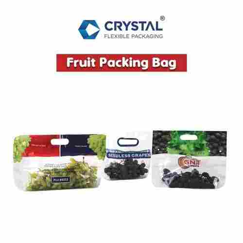 Fruit Packing Bag