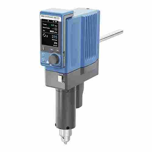 Starvisc 200-2.5 Control Measuring Stirrers