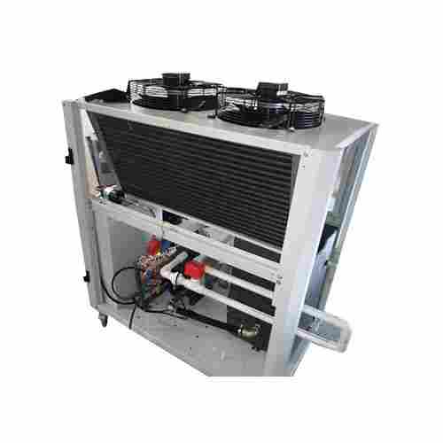 Domestic Reciprocating Chiller