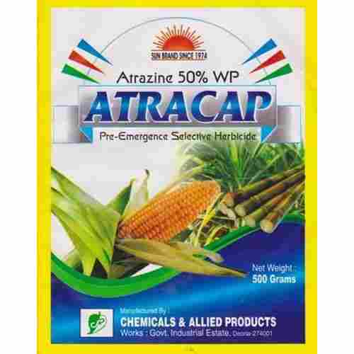 Atracap Atrazine 50 Percent WP Herbicide