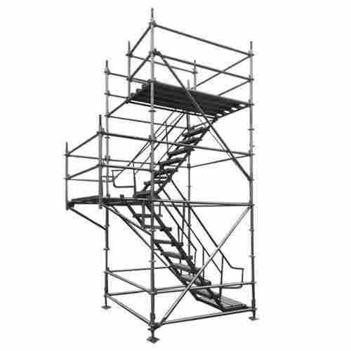 Zigzag Ladder