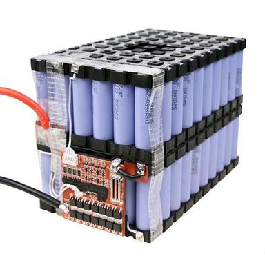 Industrial Lithium Battery Battery Capacity: 30 A   50Ah