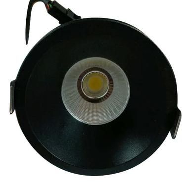 Dimmable Led Recessed Down Light Lamp Power: 15 Watt (W)