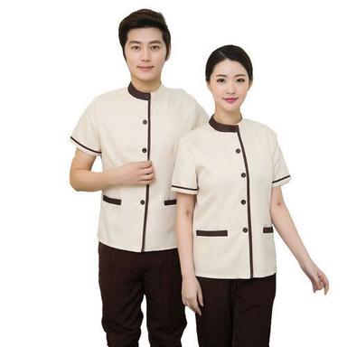 Different Available Housekeeping Uniform