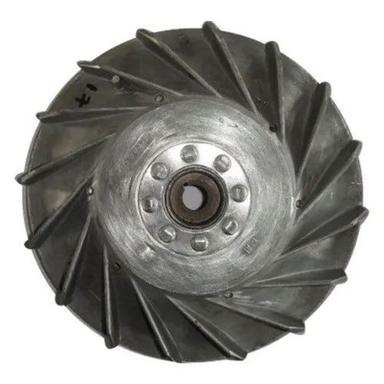 Grey Lml Flywheel Rotor Die Casting