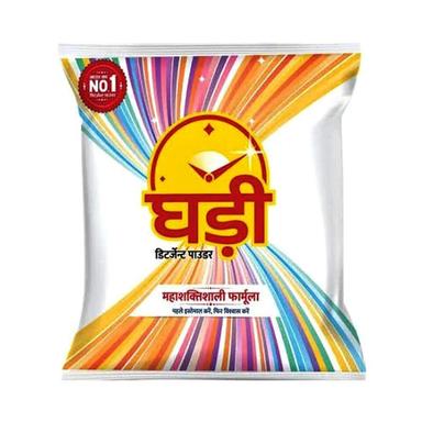Ghadi Detergent Powder Apparel