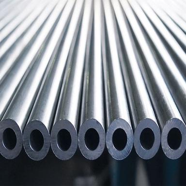 Cold Drawn Welded Tubes Length: 6 To 8  Meter (M)