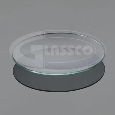 Transparent Watch Glass Neutral Glass