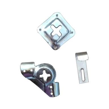 Stainless Steel Metal Board Clamp