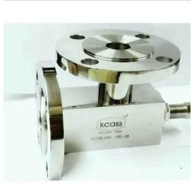 Stainless Steel Safety Valve Application: Industrial