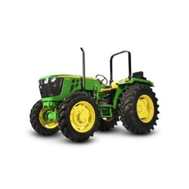 5310 Trem-Iv Tractor E Series Tractors No. Of Gears: 5-8