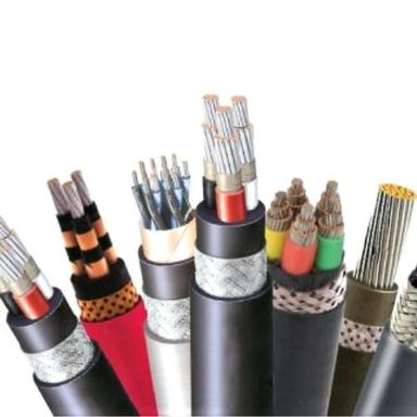 Ship Wiring Insulated Cables Application: Industrial