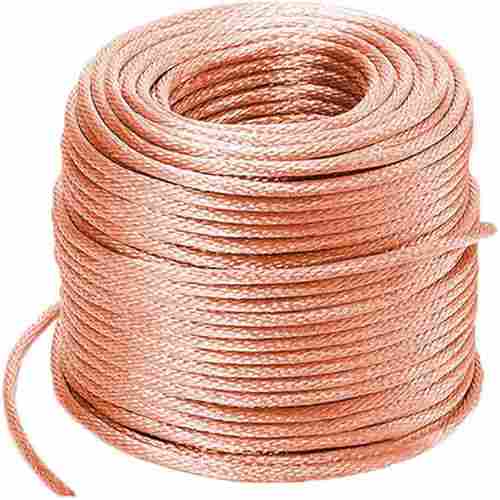 High Quality Earthing Braid Cables