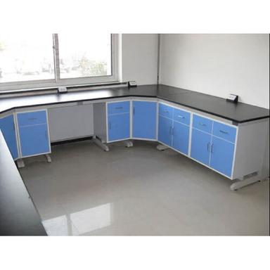 Any Color Granite Top Work Laboratory Bench