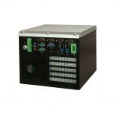 EMBEDDED SYSTEM PCIe EXPANDABLE FANLESS BOX PC